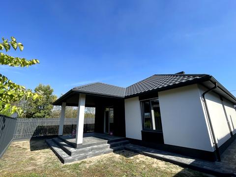 дом по адресу Антония Михайловского ул.