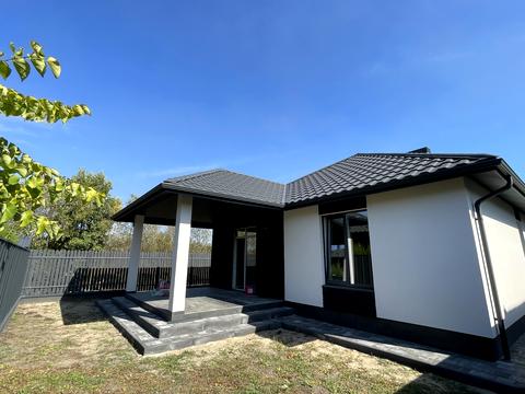 дом по адресу Антония Михайловского ул.