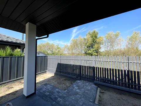 дом по адресу Антония Михайловского ул.