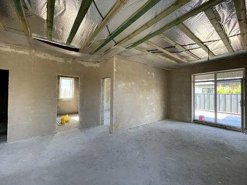 дом по адресу Антония Михайловского ул.