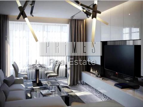 квартира по адресу Леси Украинки бульв., 7-В