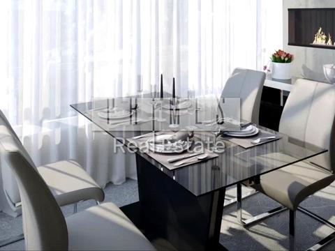 квартира по адресу Леси Украинки бульв., 7-В