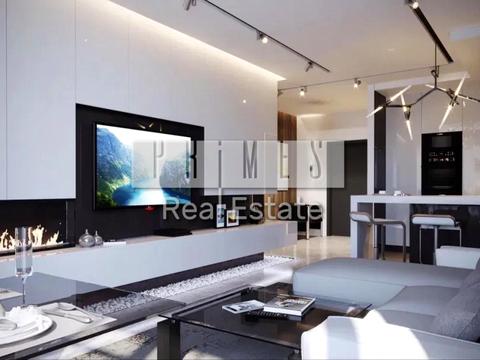 квартира по адресу Леси Украинки бульв., 7-В