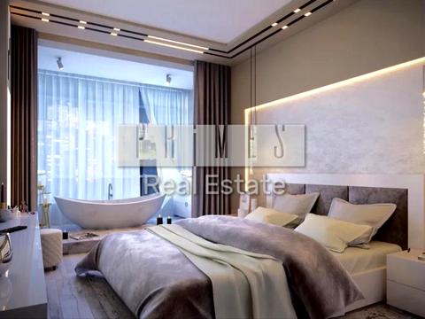 квартира по адресу Леси Украинки бульв., 7-В