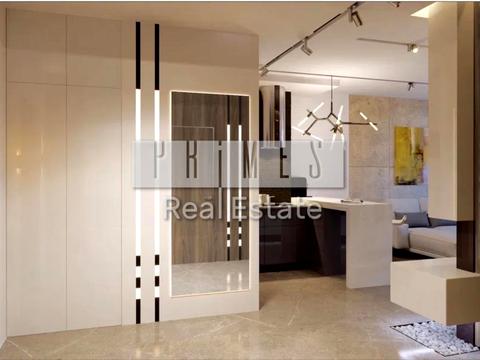 квартира по адресу Леси Украинки бульв., 7-В