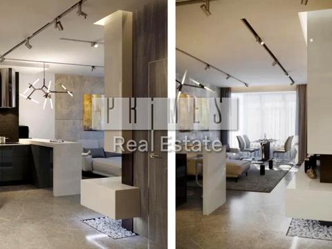 квартира по адресу Леси Украинки бульв., 7-В