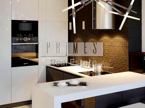 квартира по адресу Леси Украинки бульв., 7-В