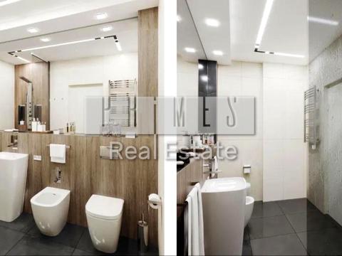 квартира по адресу Леси Украинки бульв., 7-В