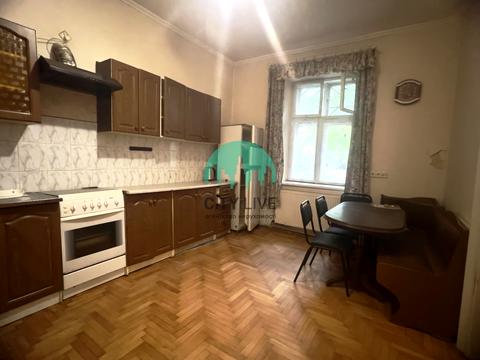 квартира по адресу Галицкая ул., 51