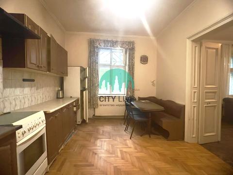 квартира по адресу Галицкая ул., 51