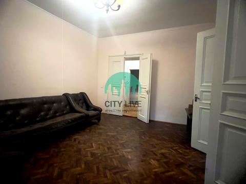 квартира по адресу Галицкая ул., 51