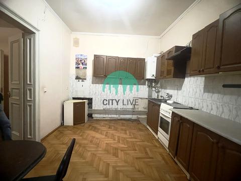 квартира по адресу Галицкая ул., 51