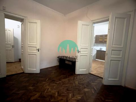 квартира по адресу Галицкая ул., 51