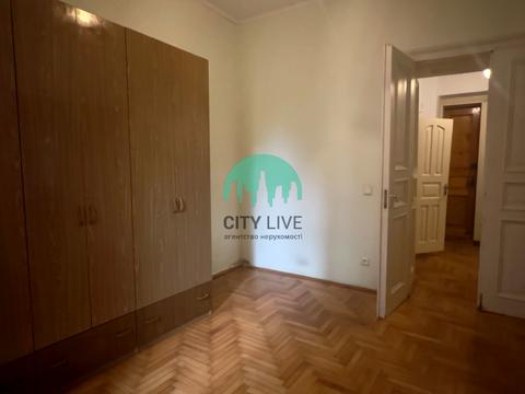 квартира по адресу Галицкая ул., 51