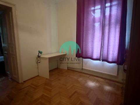 квартира по адресу Галицкая ул., 51