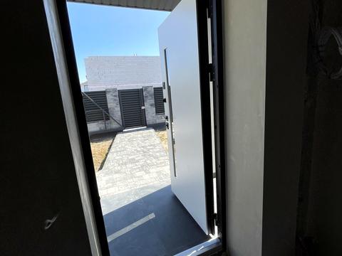 дом по адресу Антония Михайловского ул.