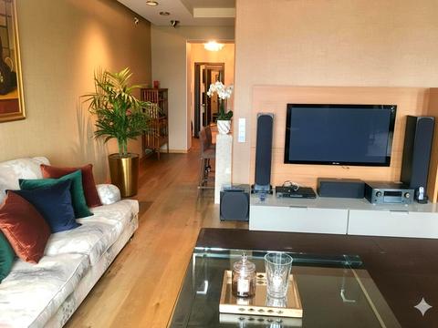 квартира по адресу Владимира Ивасюка просп. (Героїв Сталінграду), 10-А