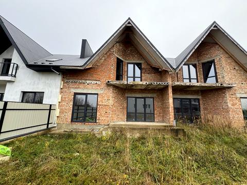 дом по адресу Грушевського, 5