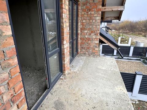 дом по адресу Грушевського, 5