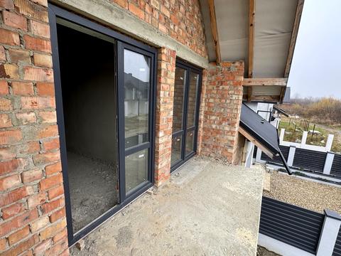 дом по адресу Грушевського, 5