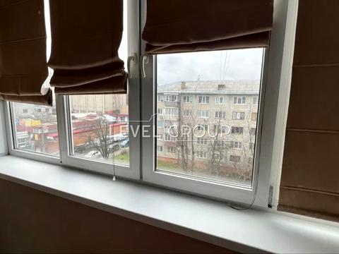 квартира за адресою Данила Щербаківського вул. (Щербакова), 49