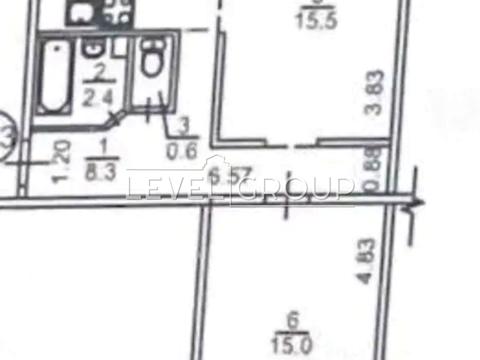 квартира за адресою Данила Щербаківського вул. (Щербакова), 49