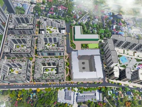 квартира за адресою Ленкавського вул., 2