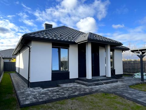 дом по адресу Антония Михайловского ул.