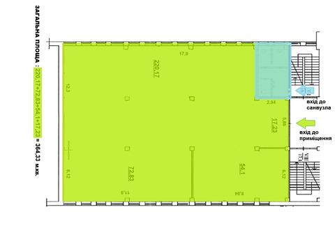 коммерческая по адресу Новоконстантиновская ул., 18