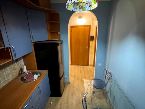 квартира за адресою Інглезі вул. (25-ї Чапаєвської Дивізії), 3/1