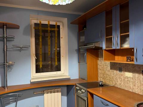 квартира за адресою Інглезі вул. (25-ї Чапаєвської Дивізії), 3/1