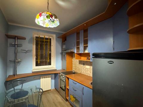 квартира за адресою Інглезі вул. (25-ї Чапаєвської Дивізії), 3/1