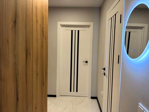 квартира за адресою Михайла Максимовича вул. (Онуфрія Трутенка), 24