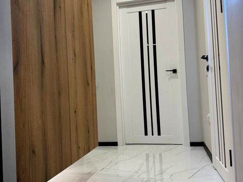 квартира за адресою Михайла Максимовича вул. (Онуфрія Трутенка), 24