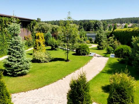 будинок за адресою Садова вул.