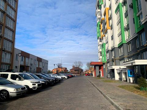 коммерческая по адресу пгт. Чабаны, Машинобудівників ул., 16