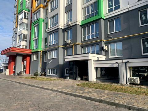 коммерческая по адресу пгт. Чабаны, Машинобудівників ул., 16