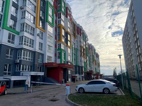 коммерческая по адресу пгт. Чабаны, Машинобудівників ул., 16