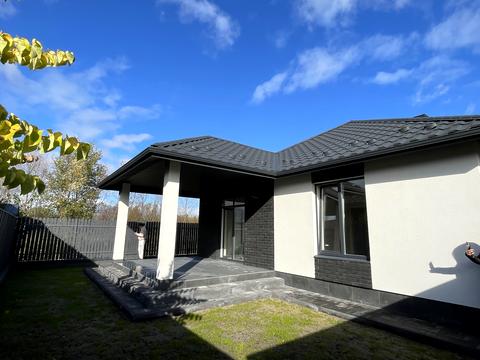 дом по адресу Антония Михайловского ул.