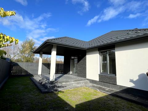 дом по адресу Антония Михайловского ул.