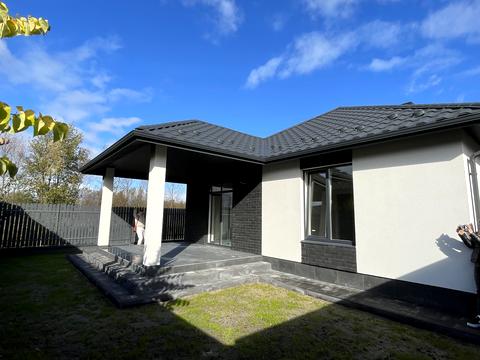 дом по адресу Антония Михайловского ул.