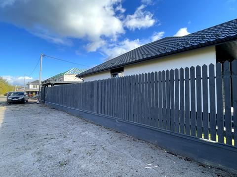 дом по адресу Антония Михайловского ул.