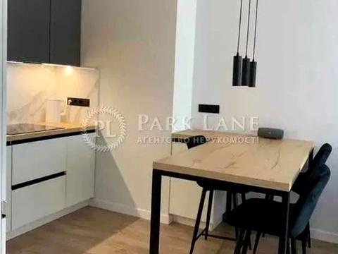 квартира по адресу Днепровская набережная ул., 20-А