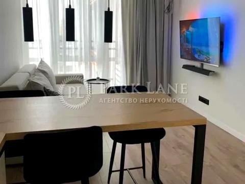 квартира по адресу Днепровская набережная ул., 20-А