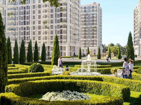 квартира за адресою Михайла Максимовича вул. (Онуфрія Трутенка), 24