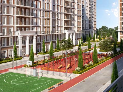 квартира за адресою Михайла Максимовича вул. (Онуфрія Трутенка), 24