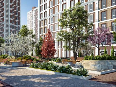 квартира за адресою Михайла Максимовича вул. (Онуфрія Трутенка), 24