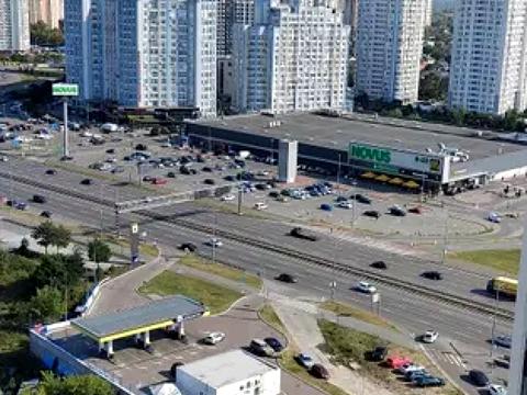 квартира за адресою Зарічна вул., 6 к5