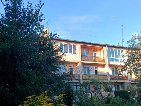 квартира за адресою Угорська вул., 22