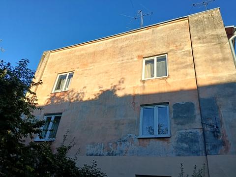 квартира за адресою Угорська вул., 22